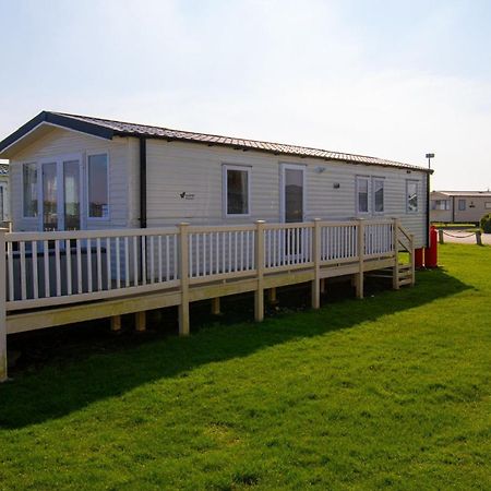 Ww265 Camber Sands Holiday Park Dış mekan fotoğraf