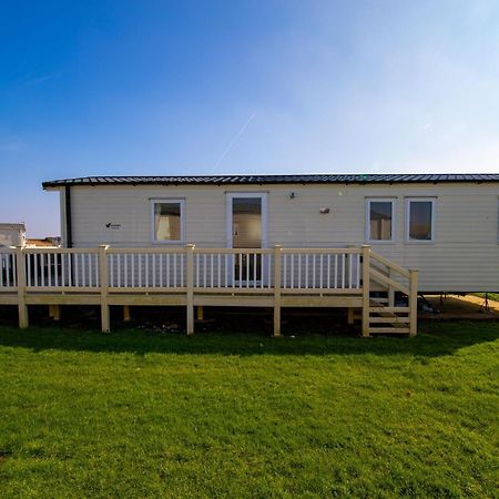 Ww265 Camber Sands Holiday Park Dış mekan fotoğraf