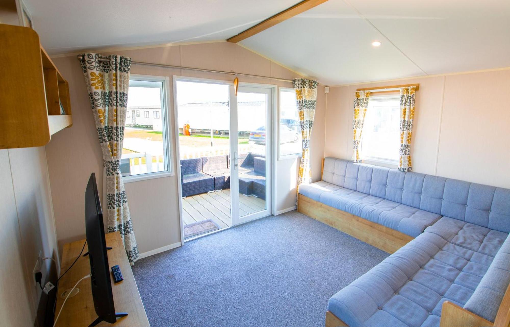 Ww265 Camber Sands Holiday Park Dış mekan fotoğraf